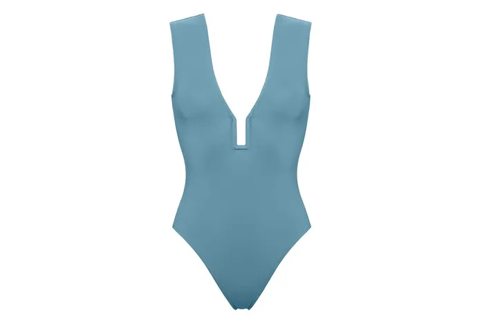 ERES Une Sophisticated OnePiece Women OnePiece Swimsuits