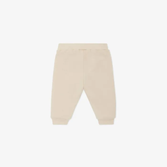 Fendi Baby Girl Baby Pants Fleece Baby Pants 8211 Kids