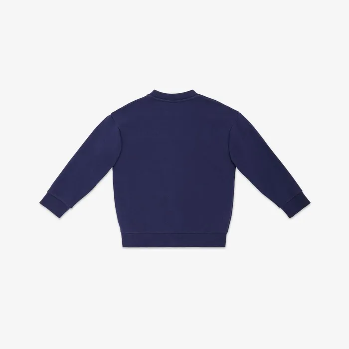 Fendi Clothing Junior Sweatshirt Crewneck Junior Sweatshirt 8211 Kids
