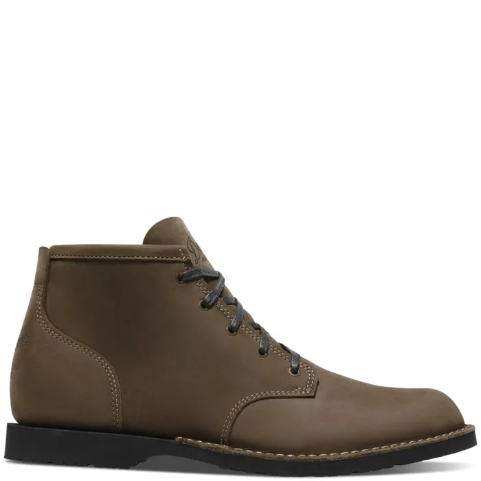 Forest Heights II Falcon Gray Men Danner Shoes