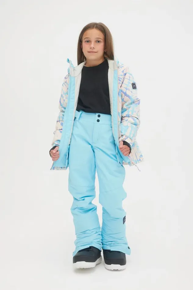 GIRL039S CHARM PANTS Isl Blue Kids O039NEILL Girl039S Sale
