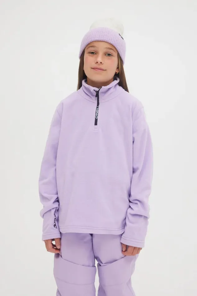 GIRL039S JACK039S FLEECE Purp Rose Kids O039NEILL Girl039S Sale