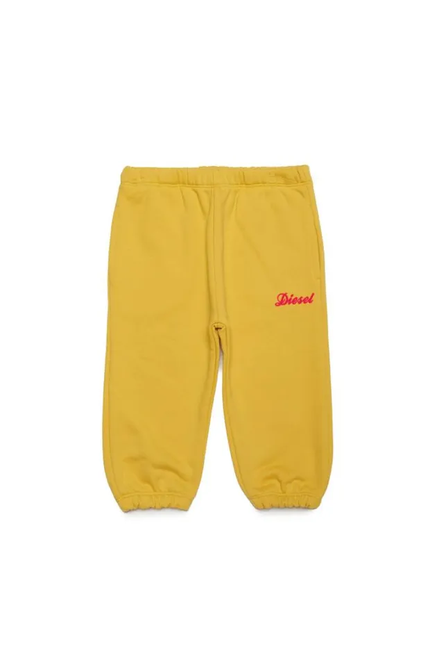 Girls Plivettib Yellow Diesel ReadyToWear