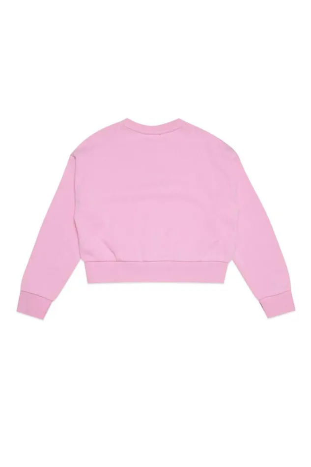 Girls Strasli Pink Diesel ReadyToWear Girls Strasli Pink Diesel ReadyToWear