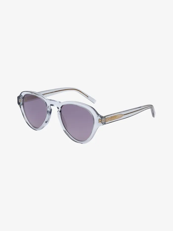 Givenchy GV Day Unisex Sunglasses In Acetate Light Grey WomenMen Sunglasses