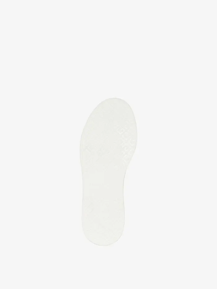 Givenchy Town Sneakers In Leather White Women Sneakers Givenchy Town Sneakers In Leather White Women Sneakers