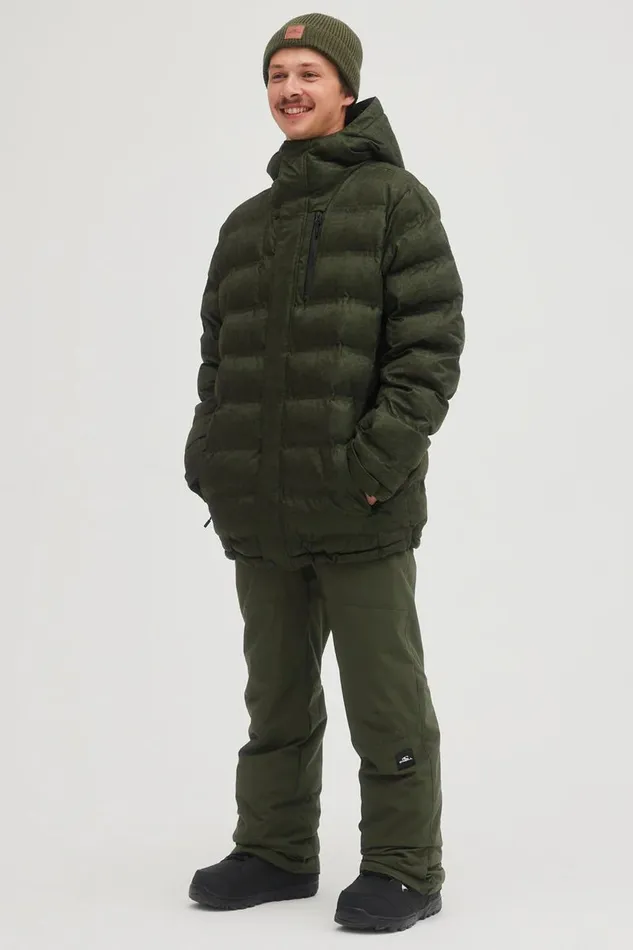 HAMMER INSULATED PANTS Forst Nght Men O039NEILL Men039S Snow