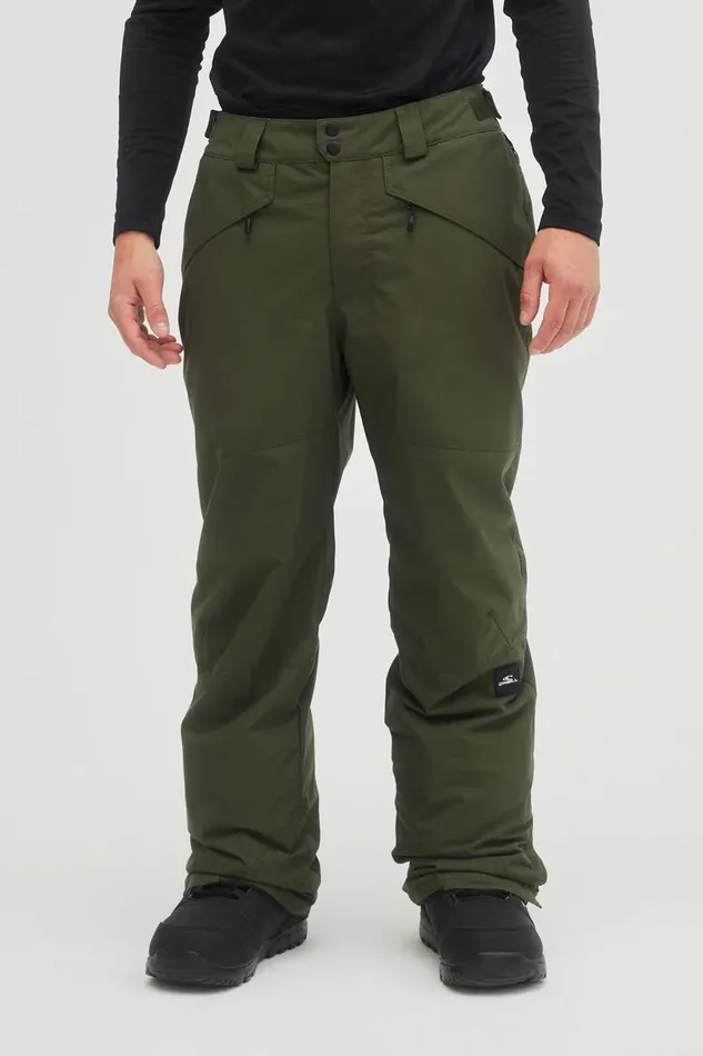 HAMMER INSULATED PANTS Forst Nght Men O039NEILL Men039S Snow