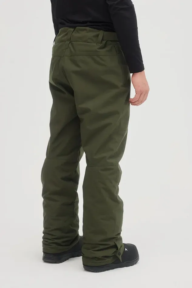 HAMMER INSULATED PANTS Forst Nght Men O039NEILL Men039S Snow