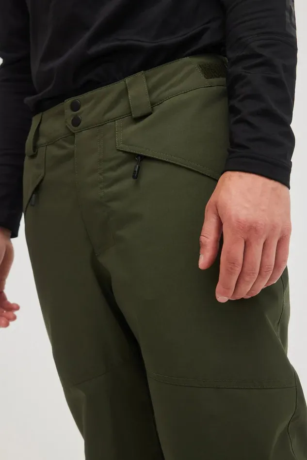 HAMMER INSULATED PANTS Forst Nght Men O039NEILL Men039S Snow