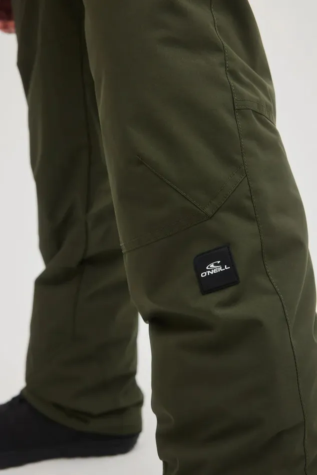 HAMMER INSULATED PANTS Forst Nght Men O039NEILL Men039S Snow