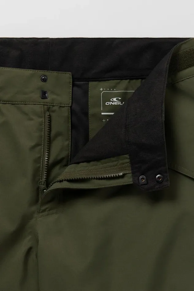 HAMMER INSULATED PANTS Forst Nght Men O039NEILL Men039S Snow