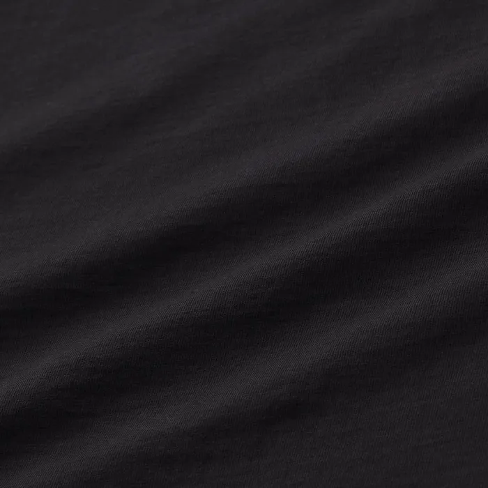 Heavyweight Pocket Tee Black Men Danner Shirts
