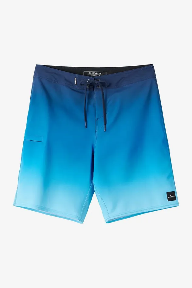 HYPERFREAK HEAT FADE 19034 BOARDSHORTS Navy Men O039NEILL Featured