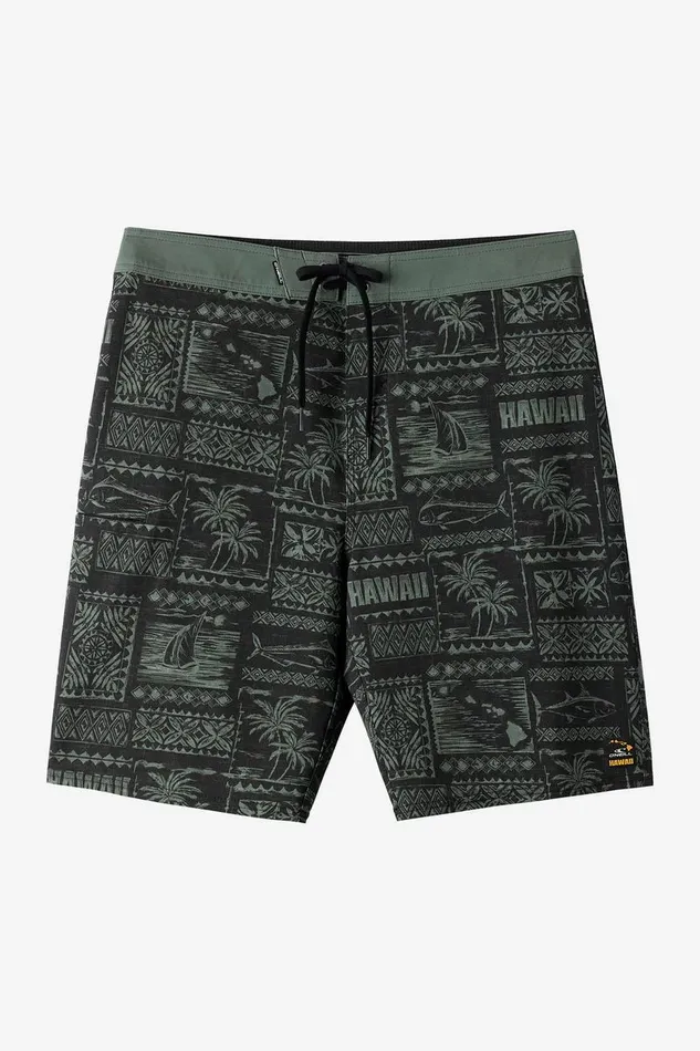HYPERFREAK HEAT HAWAII 20034 BOARDSHORTS Men O039NEILL Featured