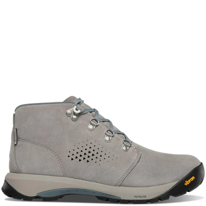 Inquire Chukka DriftwoodStormy Weather Women Danner Boots