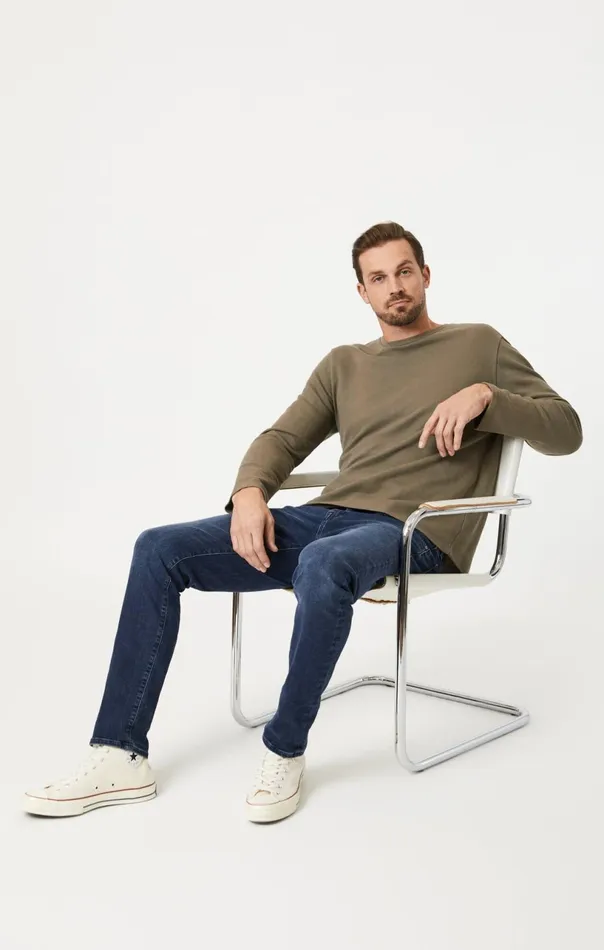 Jake Slim Leg In Mid Tonal Ink Williamsburg Men Mavi Jeans Denim Jake Slim Leg In Mid Tonal Ink Williamsburg Men Mavi Jeans Denim