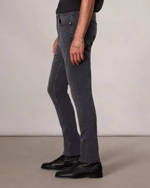 Jeans Men Rag and Bone Fit 1 Skinny Fit Jean Aero Stretch Denim Baker