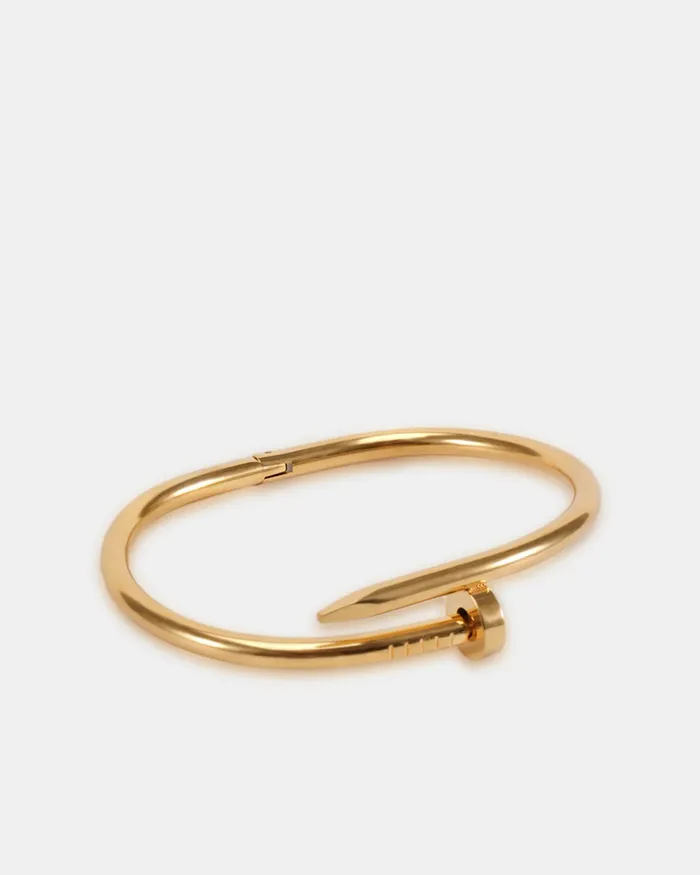 Jewellery NOVO Shoes Women BRACELET 8211 GALLARIA Metallic