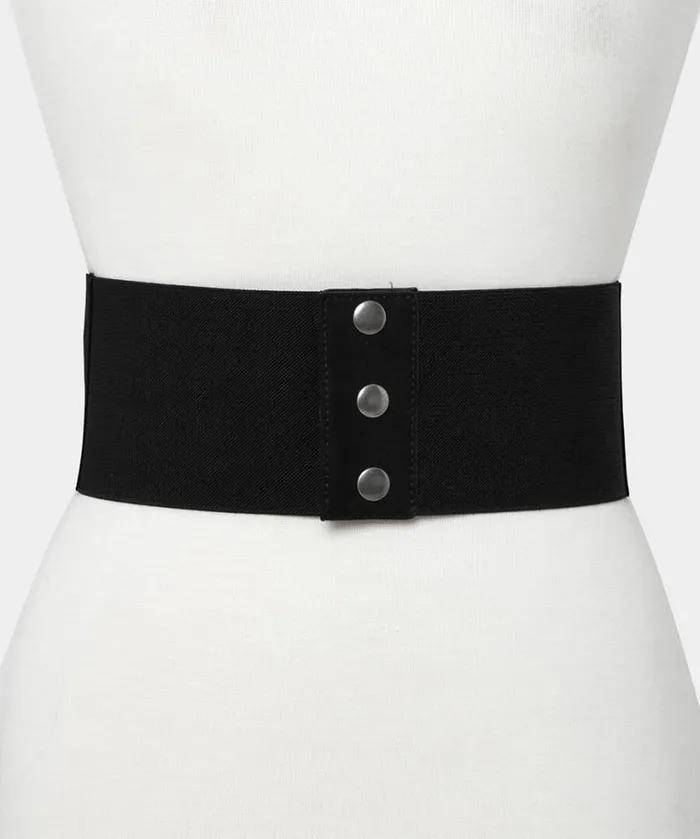 Joe Browns Accessories and Jewellery Women Vivienne Lace Up Corset Belt Black Joe Browns Accessories and Jewellery Women Vivienne Lace Up Corset Belt Black