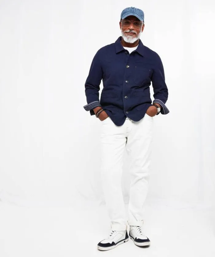 Joe Browns Jeans and Trousers Men Splendid Straight Jeans White Joe Browns Jeans and Trousers Men Splendid Straight Jeans White
