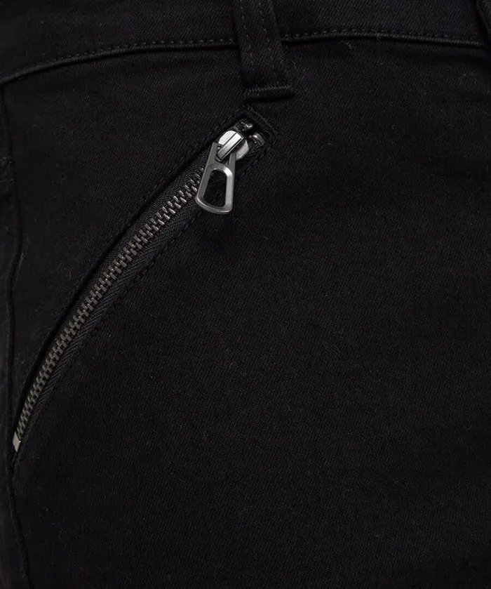 Joe Browns Jeans and Trousers Women Rachel Rocker Jeans Black Joe Browns Jeans and Trousers Women Rachel Rocker Jeans Black