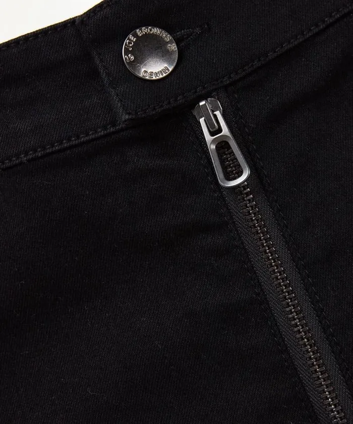 Joe Browns Jeans and Trousers Women Rachel Rocker Jeans Black Joe Browns Jeans and Trousers Women Rachel Rocker Jeans Black