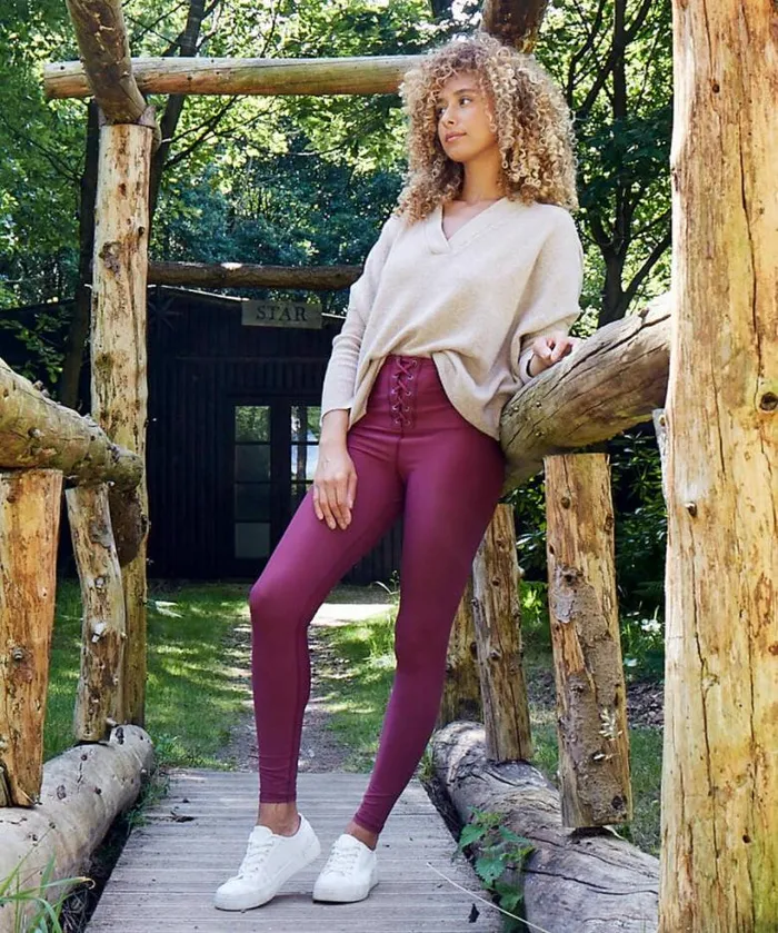 Joe Browns Loungewear and Pyjamas Women Sloe Joes Super Soft Jumper Oatmeal