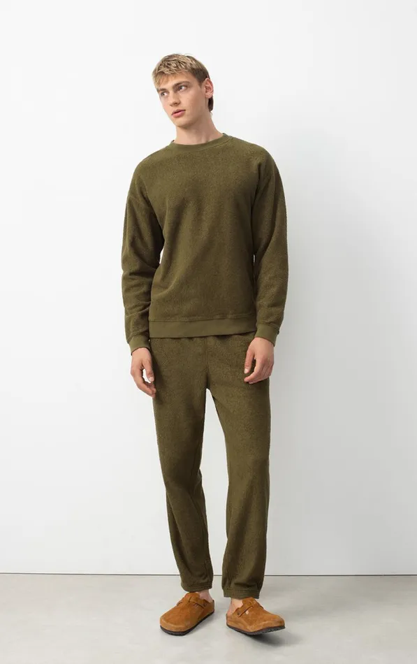 Joggers Bobypark Jungle Men American Vintage Joggers Joggers Bobypark Jungle Men American Vintage Joggers