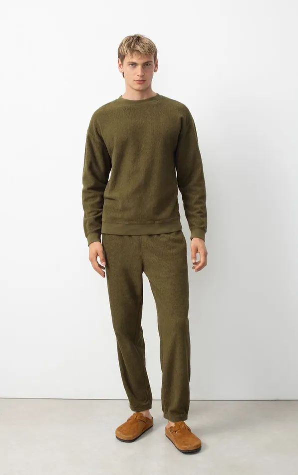 Joggers Bobypark Jungle Men American Vintage Joggers Joggers Bobypark Jungle Men American Vintage Joggers