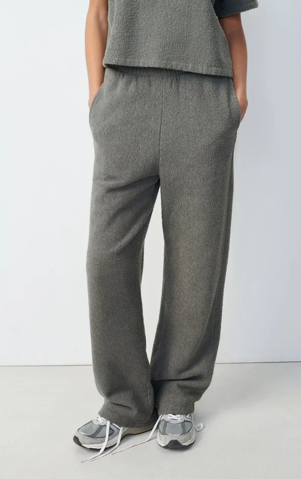 Joggers Bobypark Metal Women American Vintage Joggers and Leggings