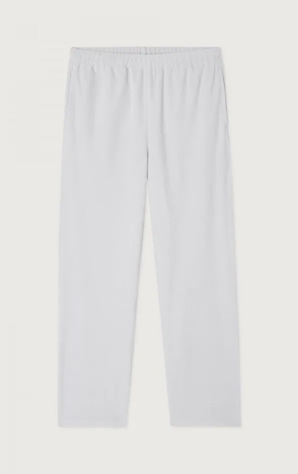 Joggers Ifynk Arctic Melange Men American Vintage Joggers Joggers Ifynk Arctic Melange Men American Vintage Joggers