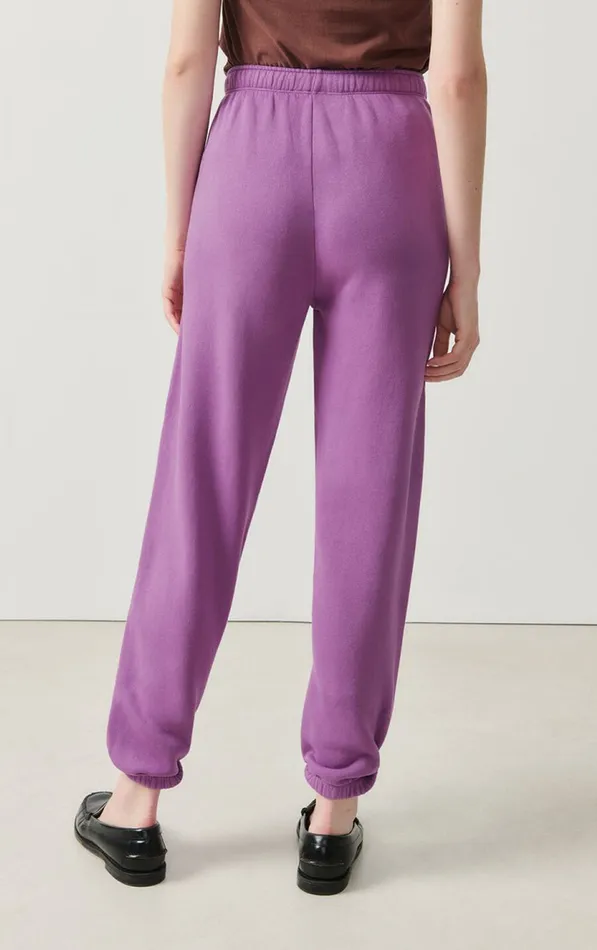 Joggers Izubird Vintage Indian Pink Women American Vintage Joggers and Leggings