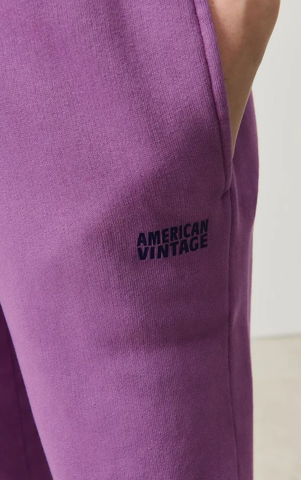 Joggers Izubird Vintage Indian Pink Women American Vintage Joggers and Leggings