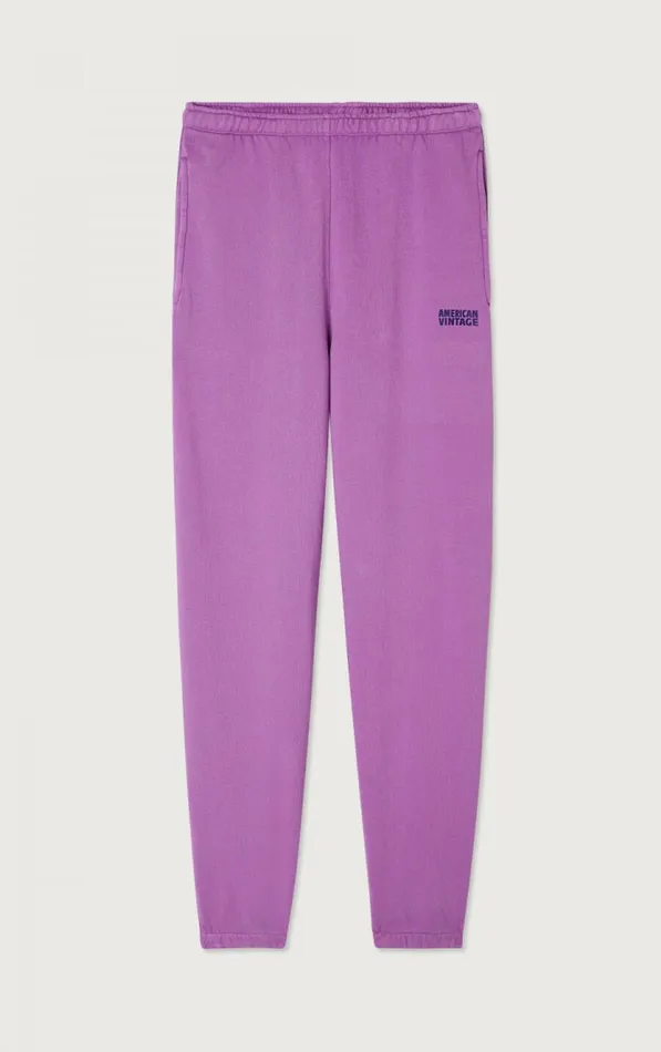 Joggers Izubird Vintage Indian Pink Women American Vintage Joggers and Leggings