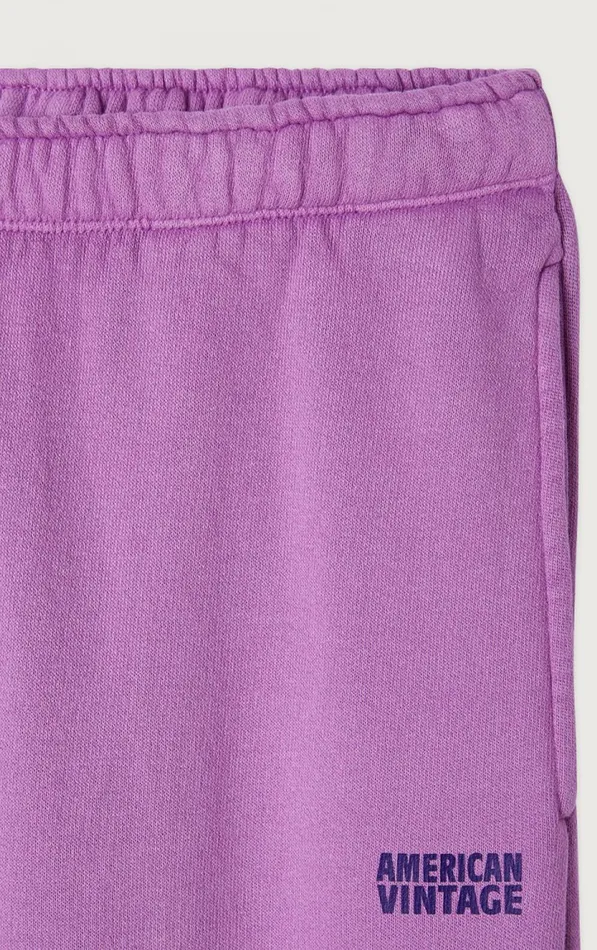 Joggers Izubird Vintage Indian Pink Women American Vintage Joggers and Leggings