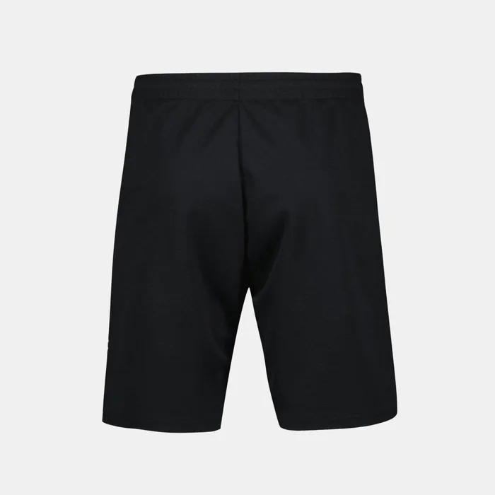 Kids Le Coq Sportif Shorts OGC Nice 8211 Match Outfit Shorts Kids Black