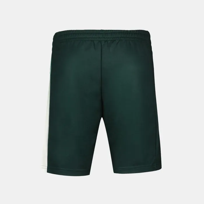 Kids Le Coq Sportif Shorts Performance Tennis Shorts Kids Scarab