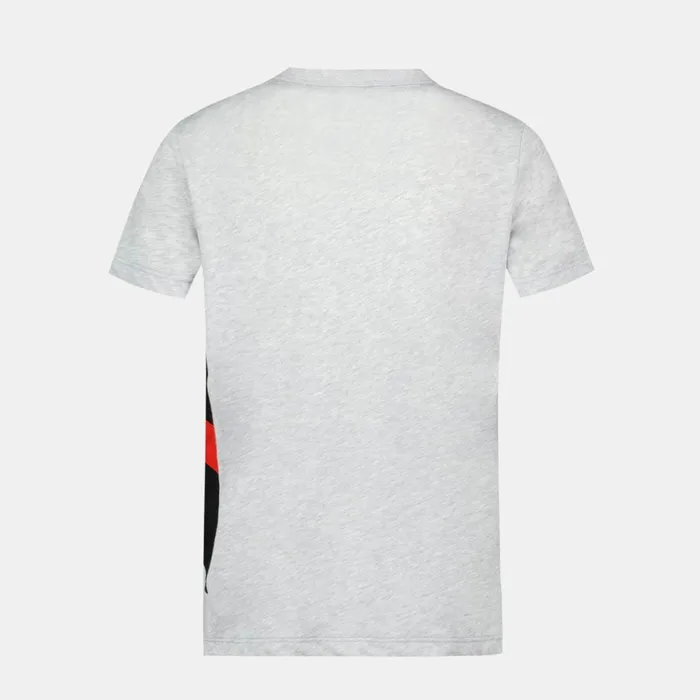 Kids Le Coq Sportif Tshirts OGC Nice TShirt Kids
