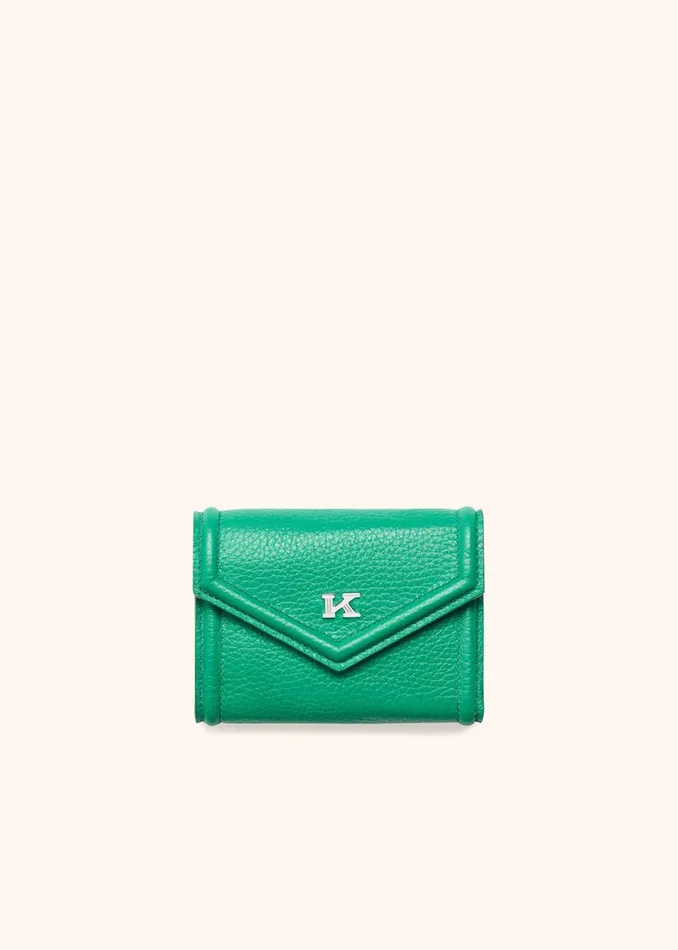 Kiton Bags And Wallets KAIE 8211 WALLET DEERSKIN 8211 Women