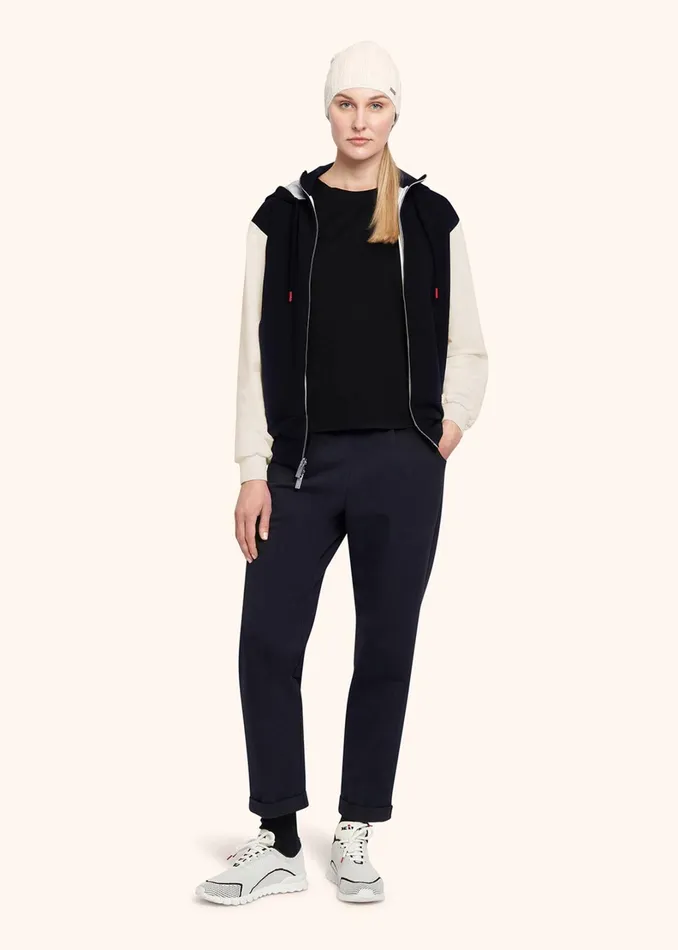 Kiton Blouses And Shirts TSHIRT VISCOSE 8211 Women Kiton Blouses And Shirts TSHIRT VISCOSE 8211 Women