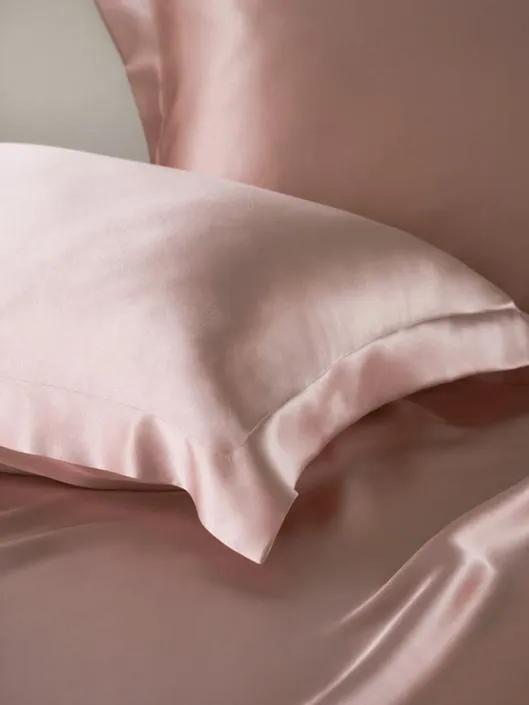 Lilysilk 100 Silk 22MM Silk Pillowcase US Top Rated Home Lilysilk Silk Pillowcases