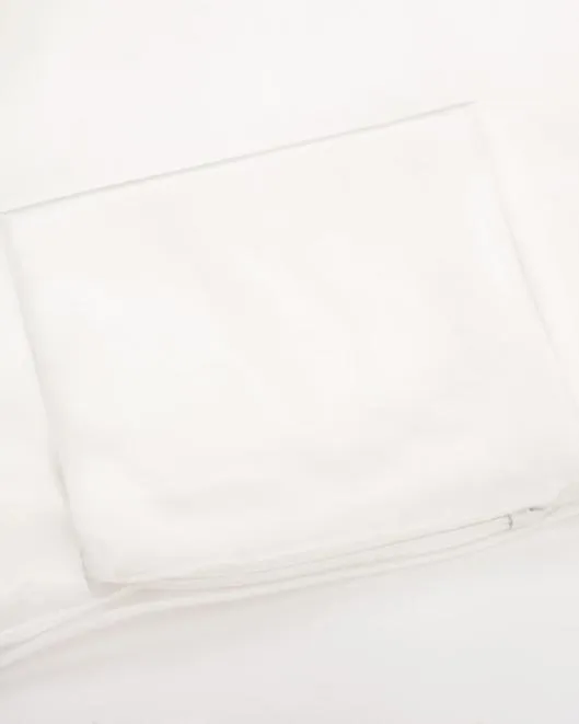 LILYSOFT Silk Travel Pillowcase With Zipper Home Lilysilk Silk Pillowcases