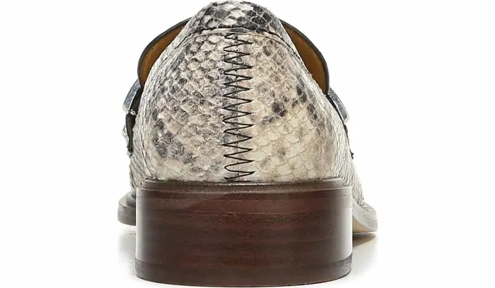 Loafers Women Franco Sarto Sarto Johana Loafer Roccia Leather