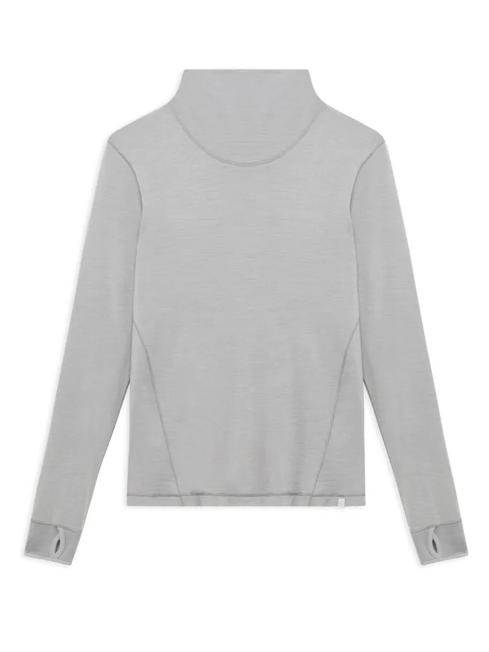 Long Sleeve TShirts Women Tasc Performance Aspen Ski Base Layer Top