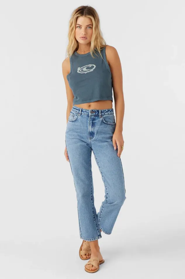 MARI DENIM JEAN PANTS Drifter Women O039NEILL Clothing
