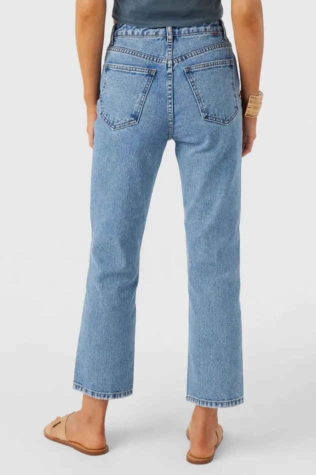 MARI DENIM JEAN PANTS Drifter Women O039NEILL Clothing