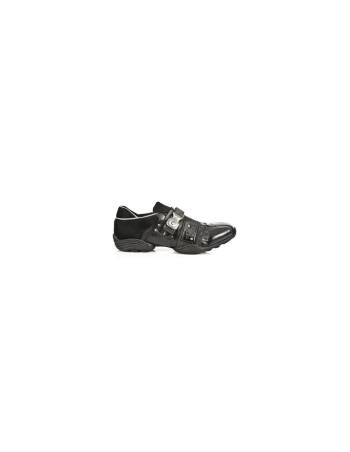 Men Abs M8147C3 New Rock Sneakers Men Abs M8147C3 New Rock Sneakers