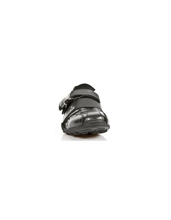 Men Abs M8147C3 New Rock Sneakers Men Abs M8147C3 New Rock Sneakers