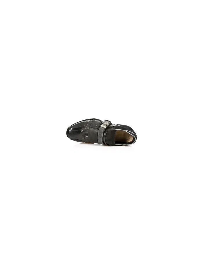 Men Abs M8147C3 New Rock Sneakers Men Abs M8147C3 New Rock Sneakers